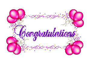 Name:  Congrats10.gif
Views: 206
Size:  35.8 KB