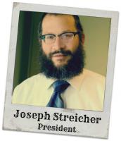 StreicherJ's Profile Picture